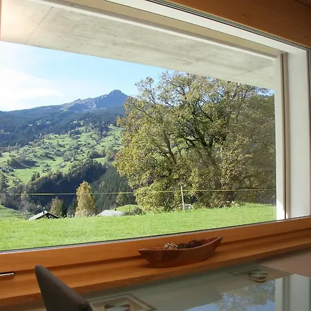 公寓 巴格贝克力木屋酒店