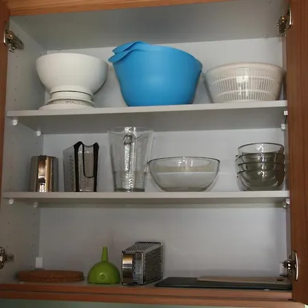 Chalet Baergbaechli Apartment *