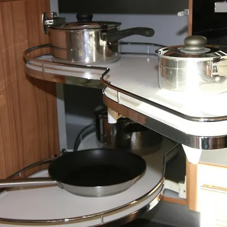 Apartment Chalet Baergbaechli Grindelwald