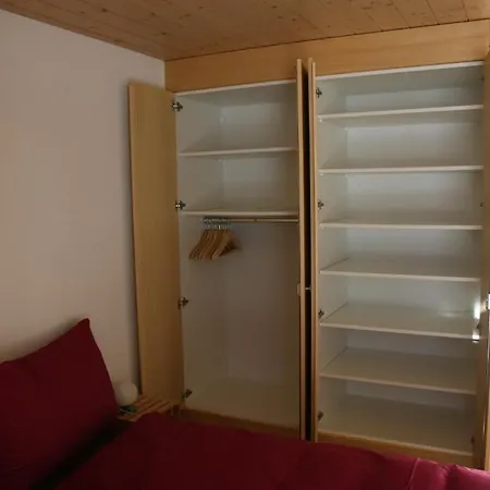 Chalet Baergbaechli *