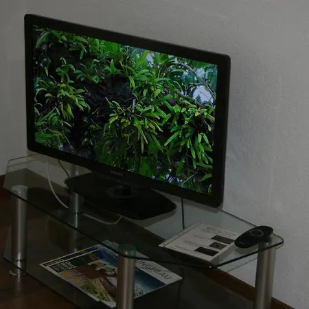 Apartment Chalet Baergbaechli Grindelwald