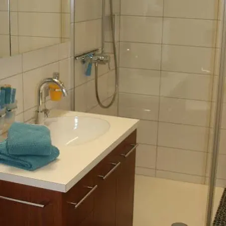 Chalet Baergbaechli Apartment *