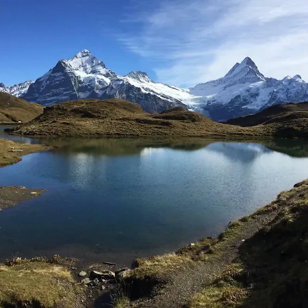 巴格贝克力木屋酒店 公寓