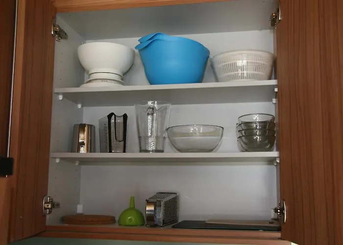 Chalet Baergbaechli Appartement *