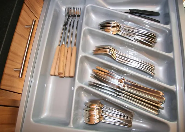 Appartement Chalet Baergbaechli