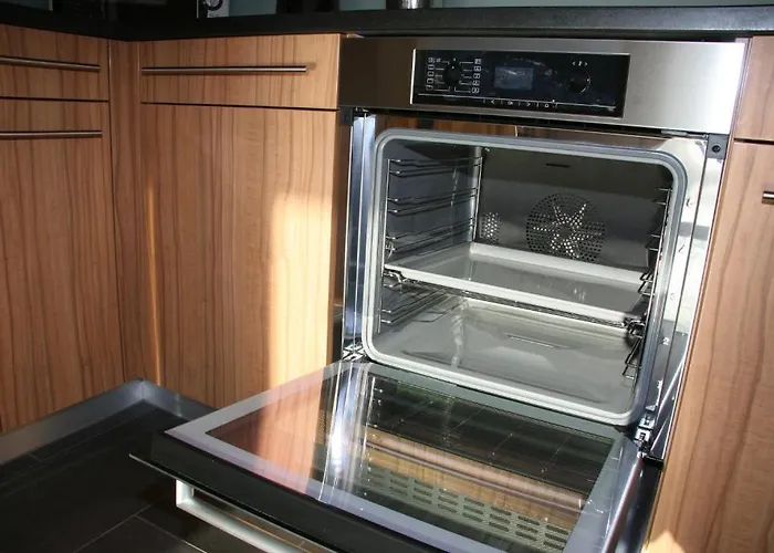 Chalet Baergbaechli Appartement Grindelwald