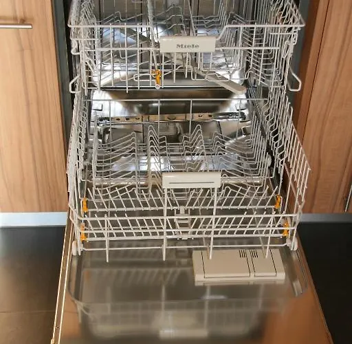 Appartement Chalet Baergbaechli