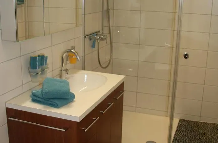 Chalet Baergbaechli Appartement *