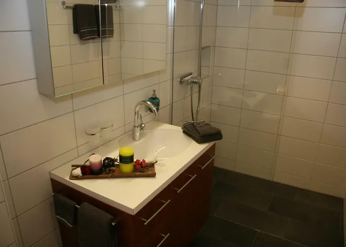 Chalet Baergbaechli *