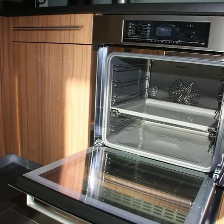 Chalet Baergbaechli Appartement Grindelwald