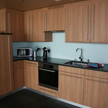 Chalet Baergbaechli Appartement *