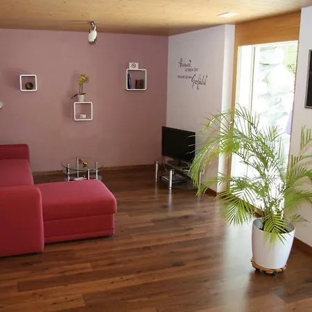 Chalet Baergbaechli Appartement Grindelwald